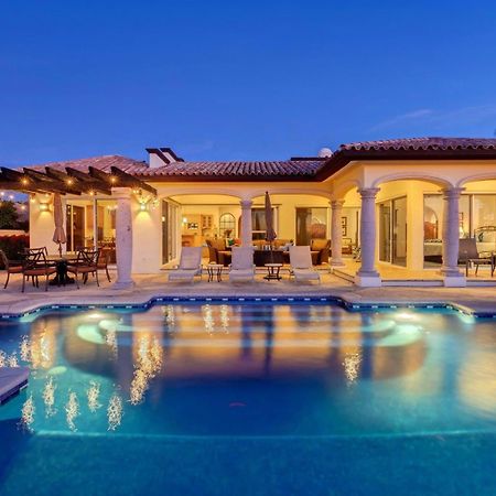 קאבו סן לוקאס Agave Azul Is A Great Ocean Golf View Rental Perfect For Groups Families מראה חיצוני תמונה