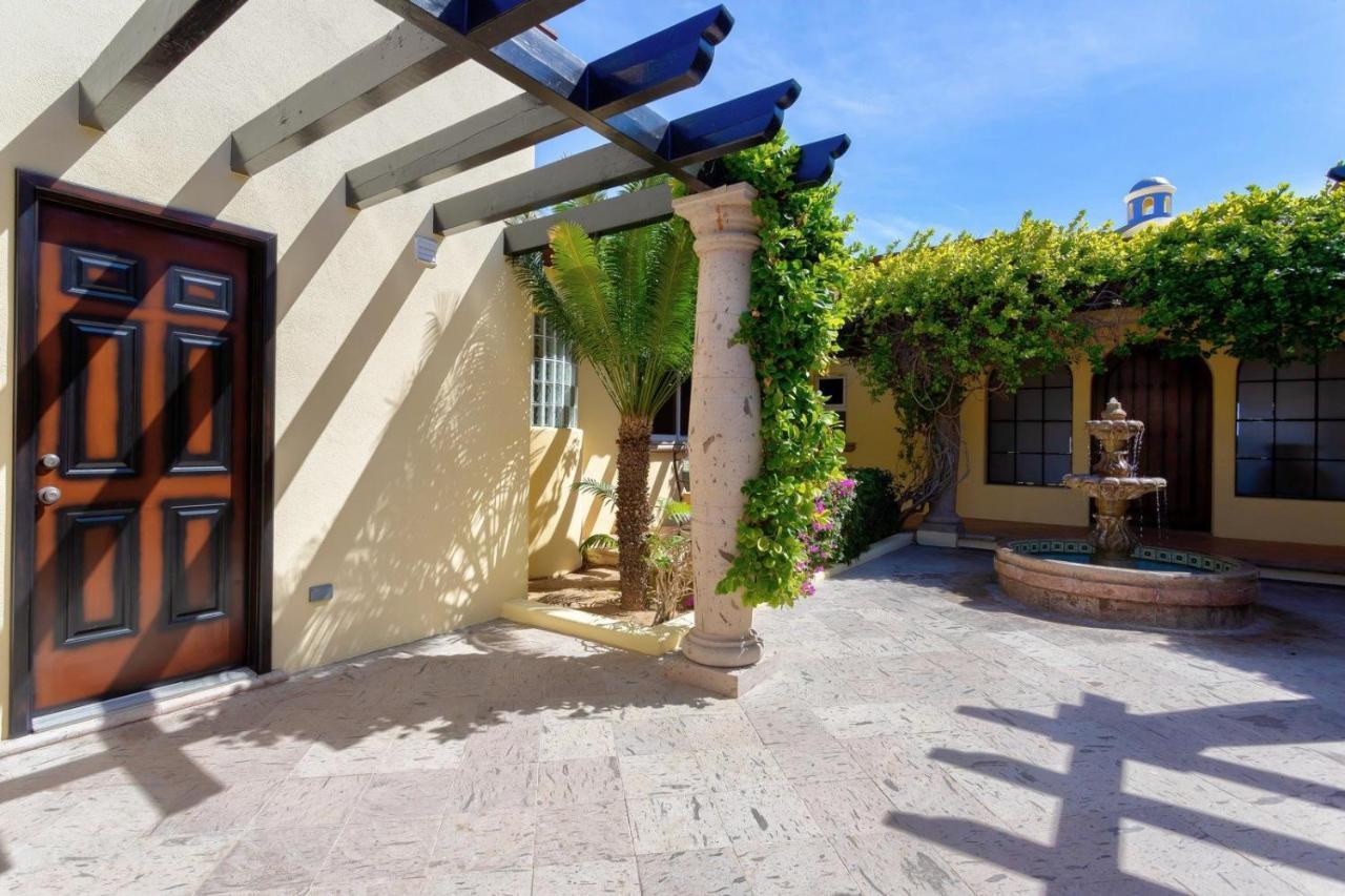 קאבו סן לוקאס Agave Azul Is A Great Ocean Golf View Rental Perfect For Groups Families מראה חיצוני תמונה