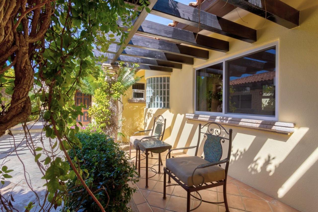 קאבו סן לוקאס Agave Azul Is A Great Ocean Golf View Rental Perfect For Groups Families מראה חיצוני תמונה