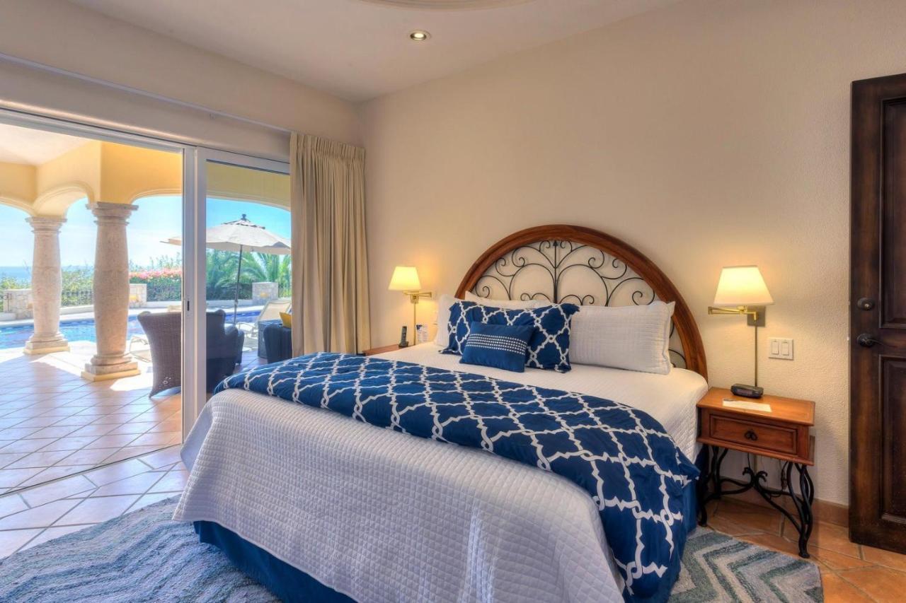 קאבו סן לוקאס Agave Azul Is A Great Ocean Golf View Rental Perfect For Groups Families מראה חיצוני תמונה