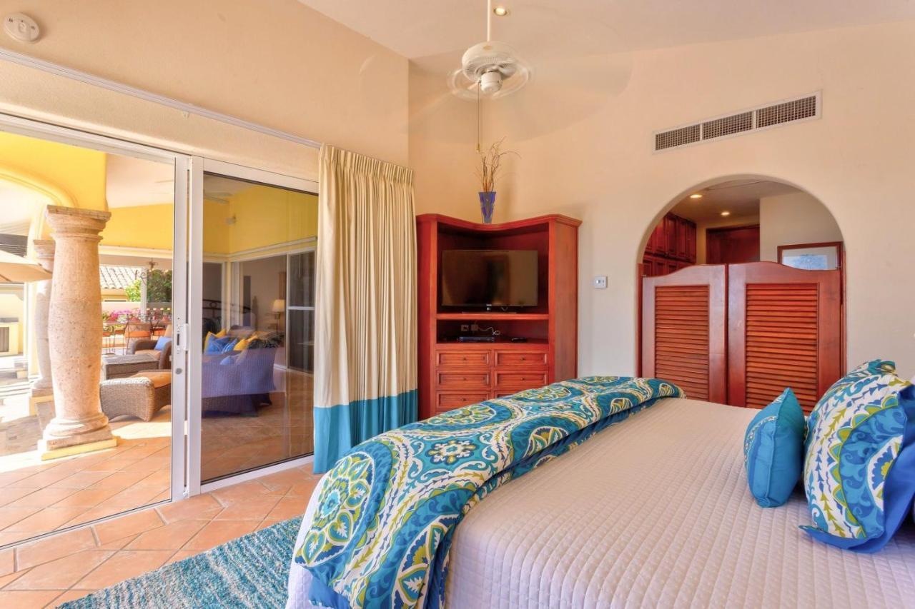 קאבו סן לוקאס Agave Azul Is A Great Ocean Golf View Rental Perfect For Groups Families מראה חיצוני תמונה