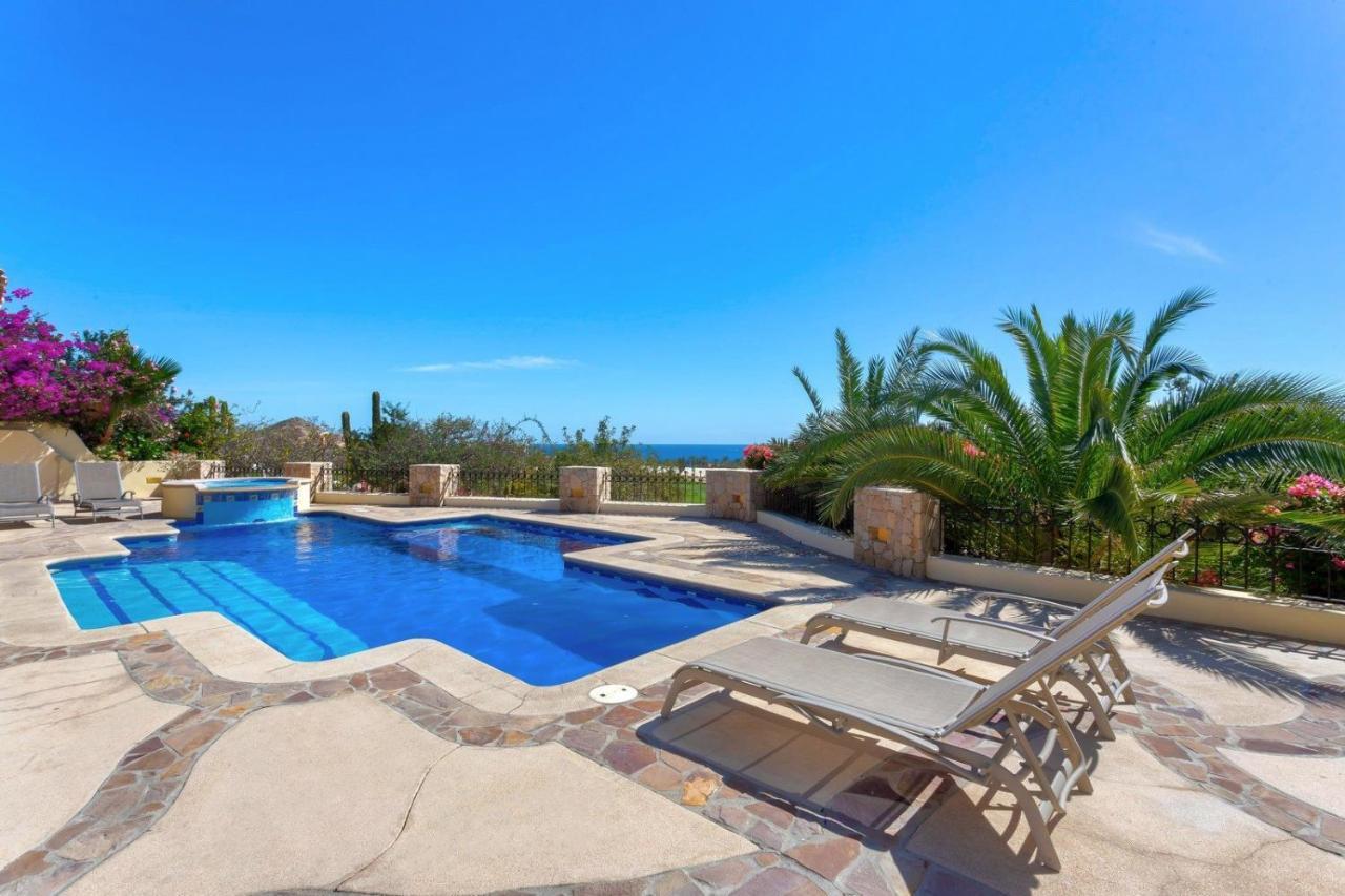 קאבו סן לוקאס Agave Azul Is A Great Ocean Golf View Rental Perfect For Groups Families מראה חיצוני תמונה