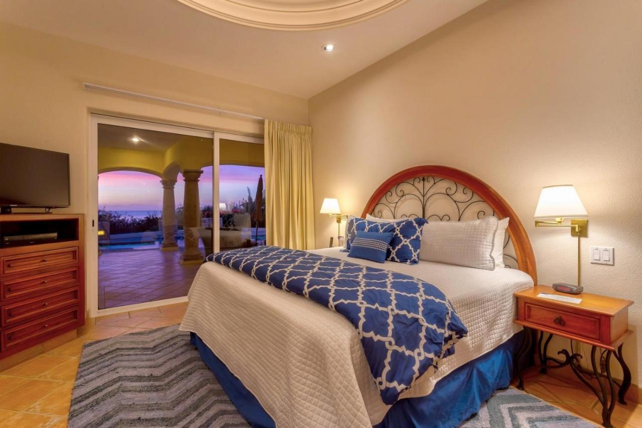 קאבו סן לוקאס Agave Azul Is A Great Ocean Golf View Rental Perfect For Groups Families מראה חיצוני תמונה