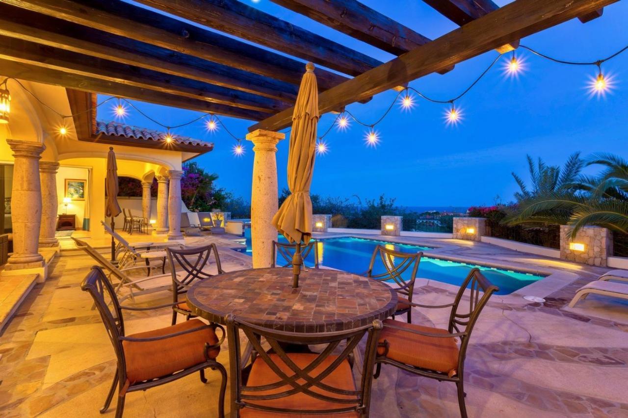 קאבו סן לוקאס Agave Azul Is A Great Ocean Golf View Rental Perfect For Groups Families מראה חיצוני תמונה