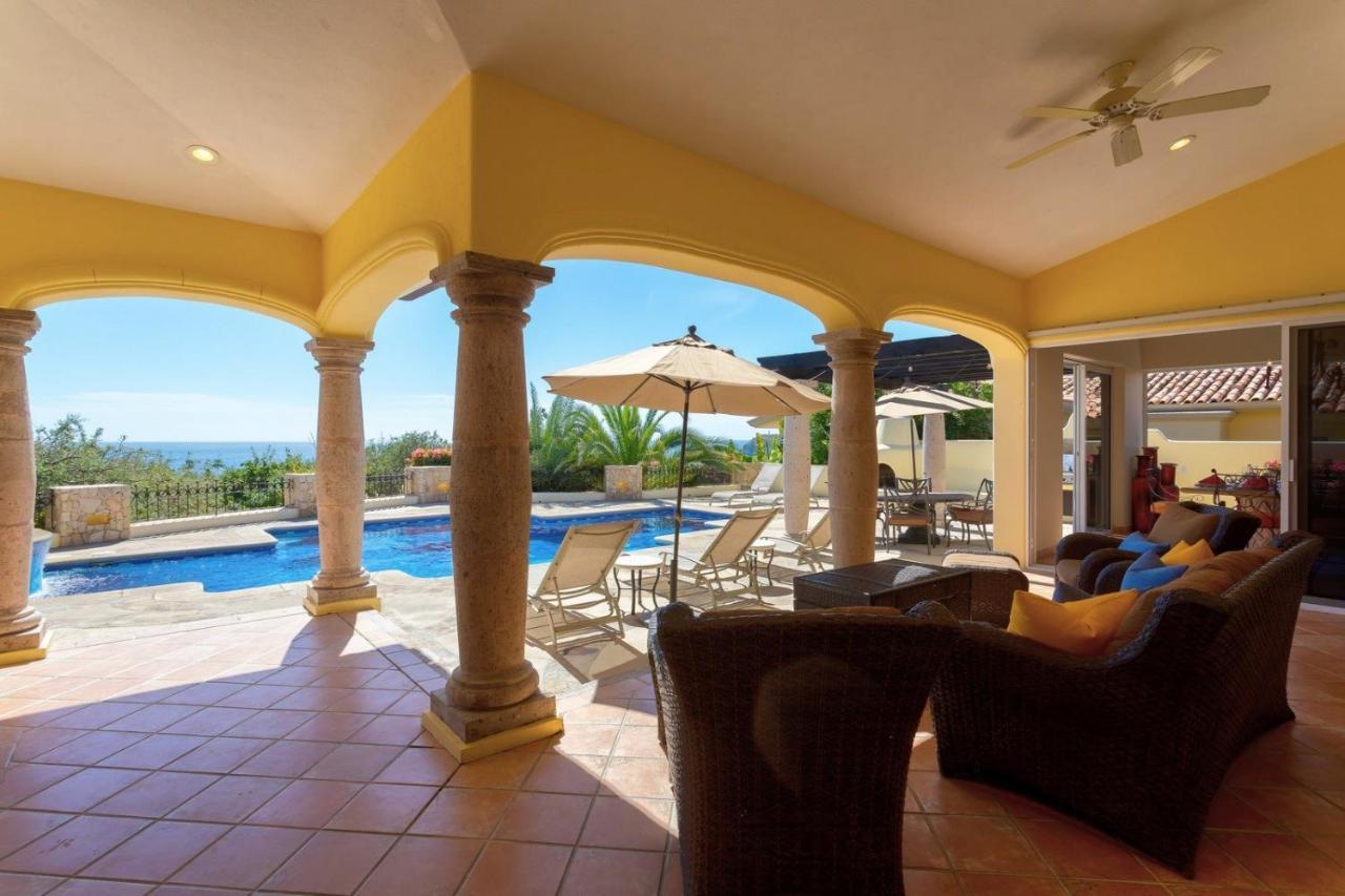 קאבו סן לוקאס Agave Azul Is A Great Ocean Golf View Rental Perfect For Groups Families מראה חיצוני תמונה