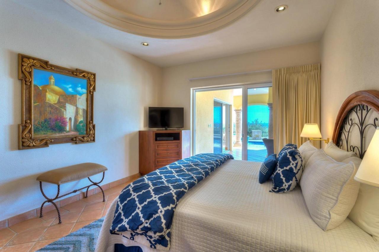 קאבו סן לוקאס Agave Azul Is A Great Ocean Golf View Rental Perfect For Groups Families מראה חיצוני תמונה