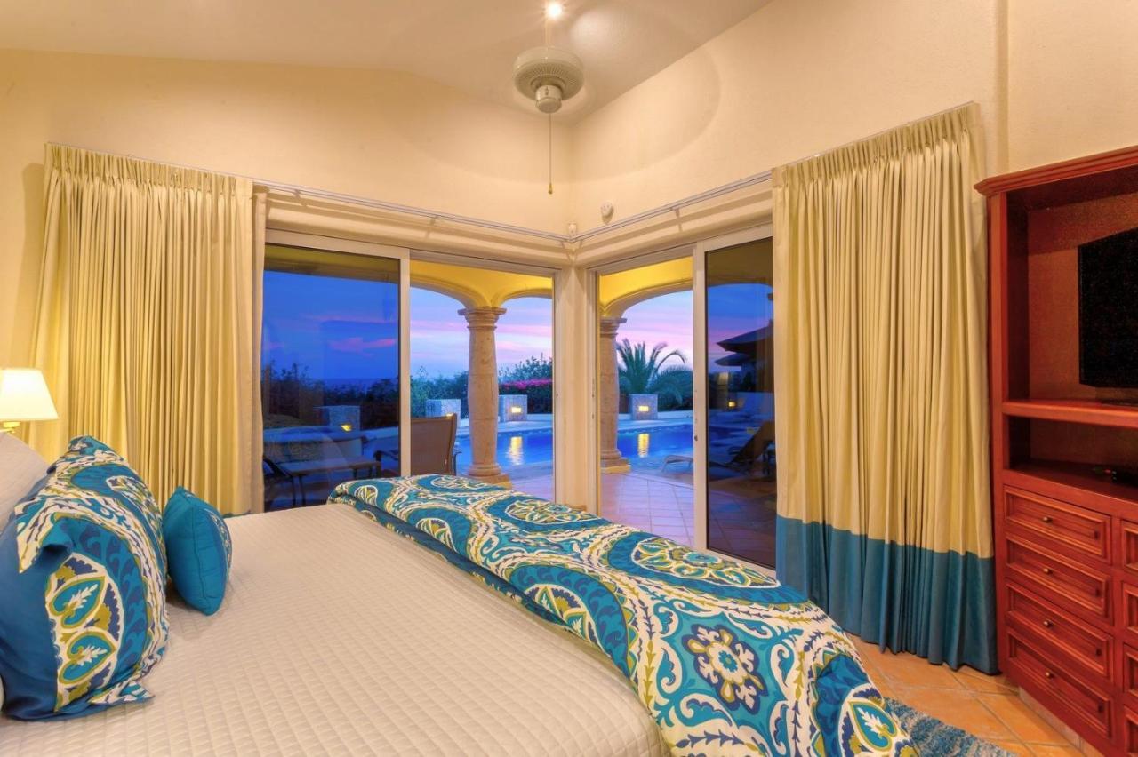 קאבו סן לוקאס Agave Azul Is A Great Ocean Golf View Rental Perfect For Groups Families מראה חיצוני תמונה