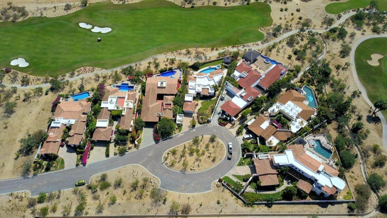 קאבו סן לוקאס Agave Azul Is A Great Ocean Golf View Rental Perfect For Groups Families מראה חיצוני תמונה