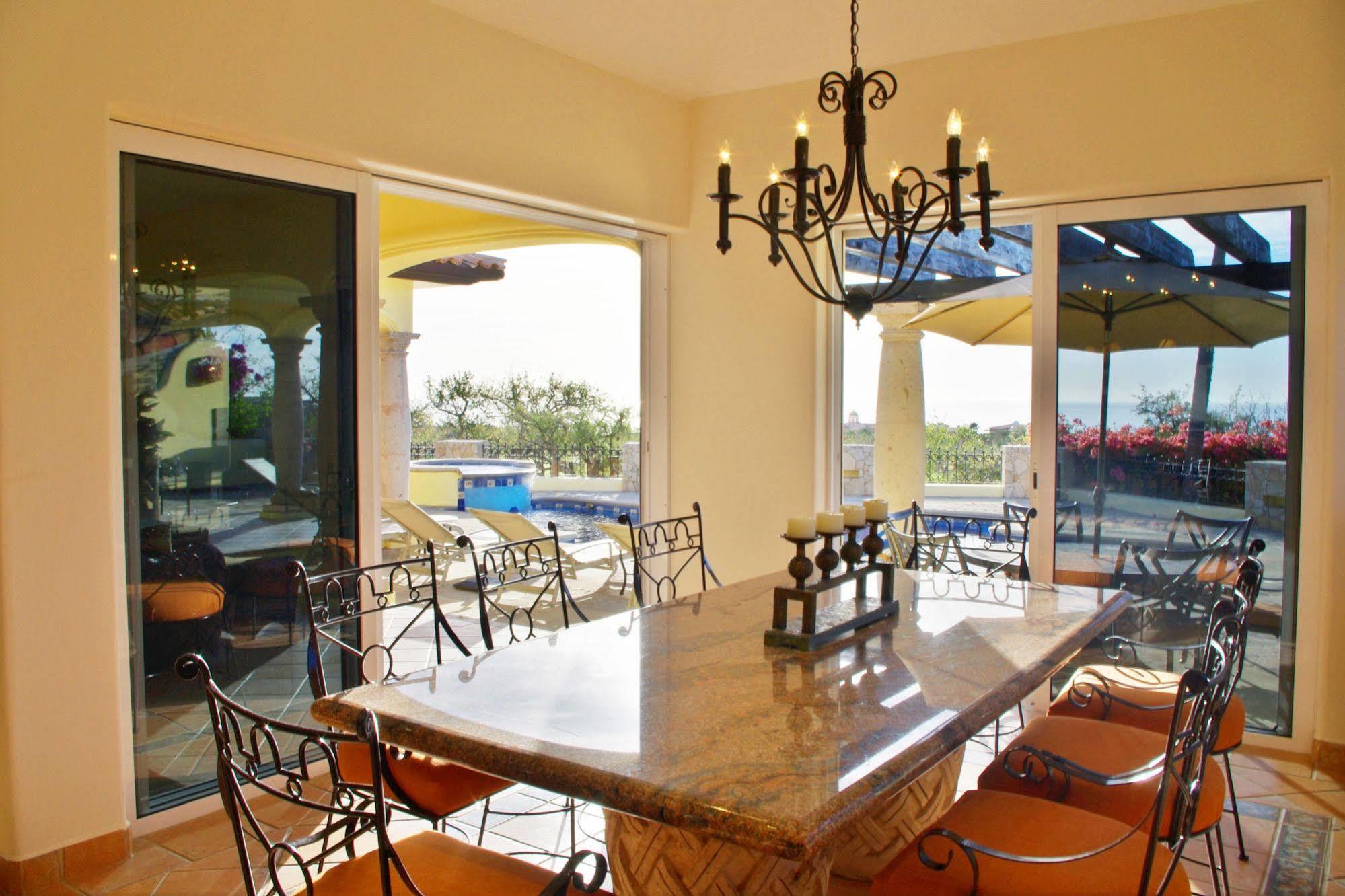 קאבו סן לוקאס Agave Azul Is A Great Ocean Golf View Rental Perfect For Groups Families מראה חיצוני תמונה