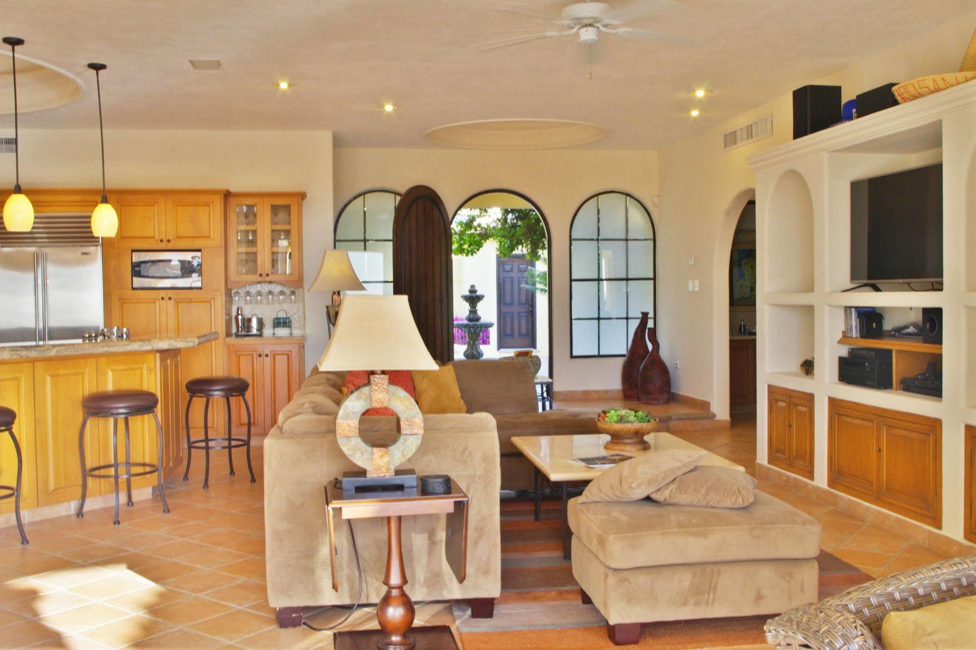 קאבו סן לוקאס Agave Azul Is A Great Ocean Golf View Rental Perfect For Groups Families מראה חיצוני תמונה