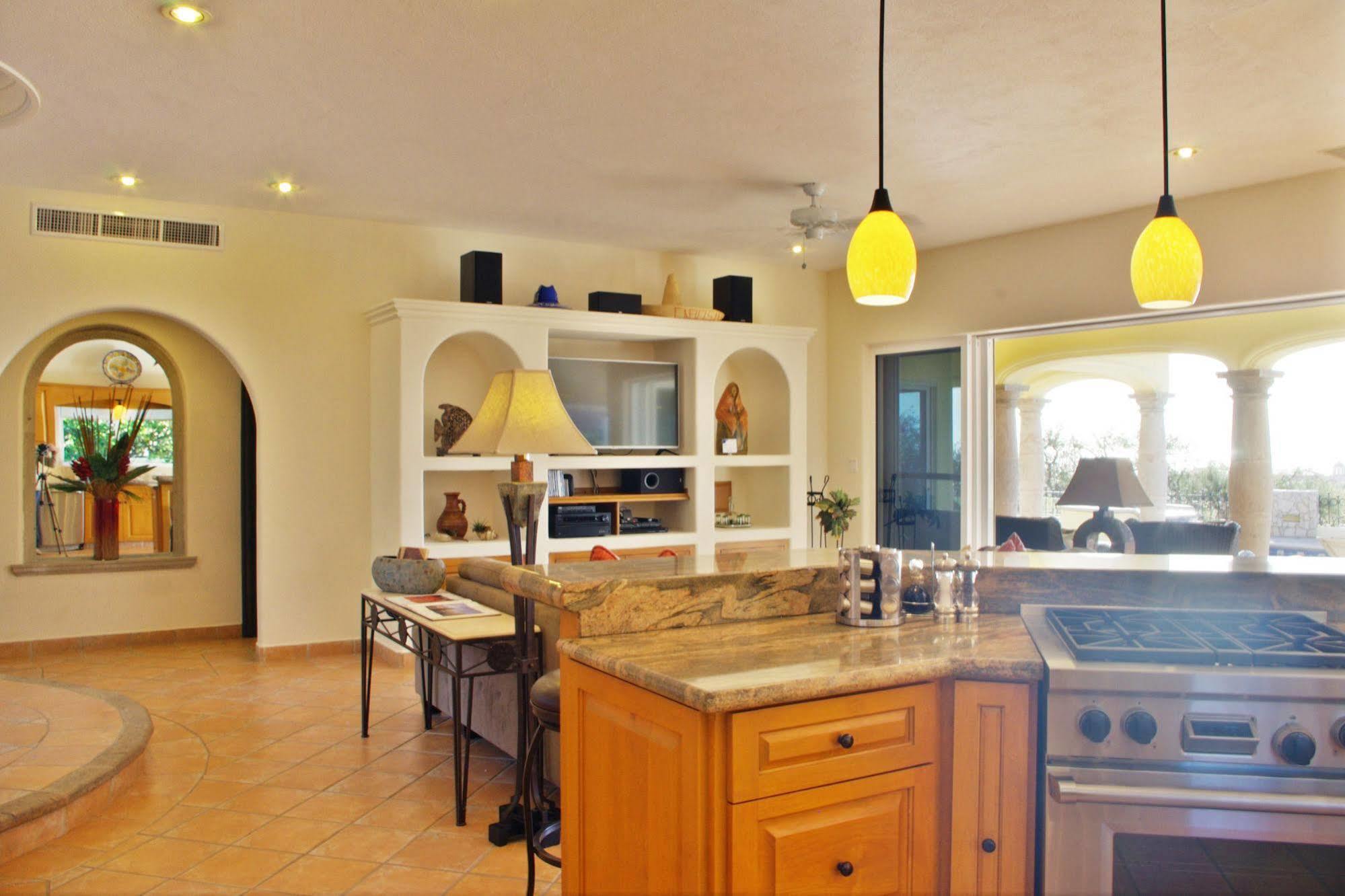 קאבו סן לוקאס Agave Azul Is A Great Ocean Golf View Rental Perfect For Groups Families מראה חיצוני תמונה
