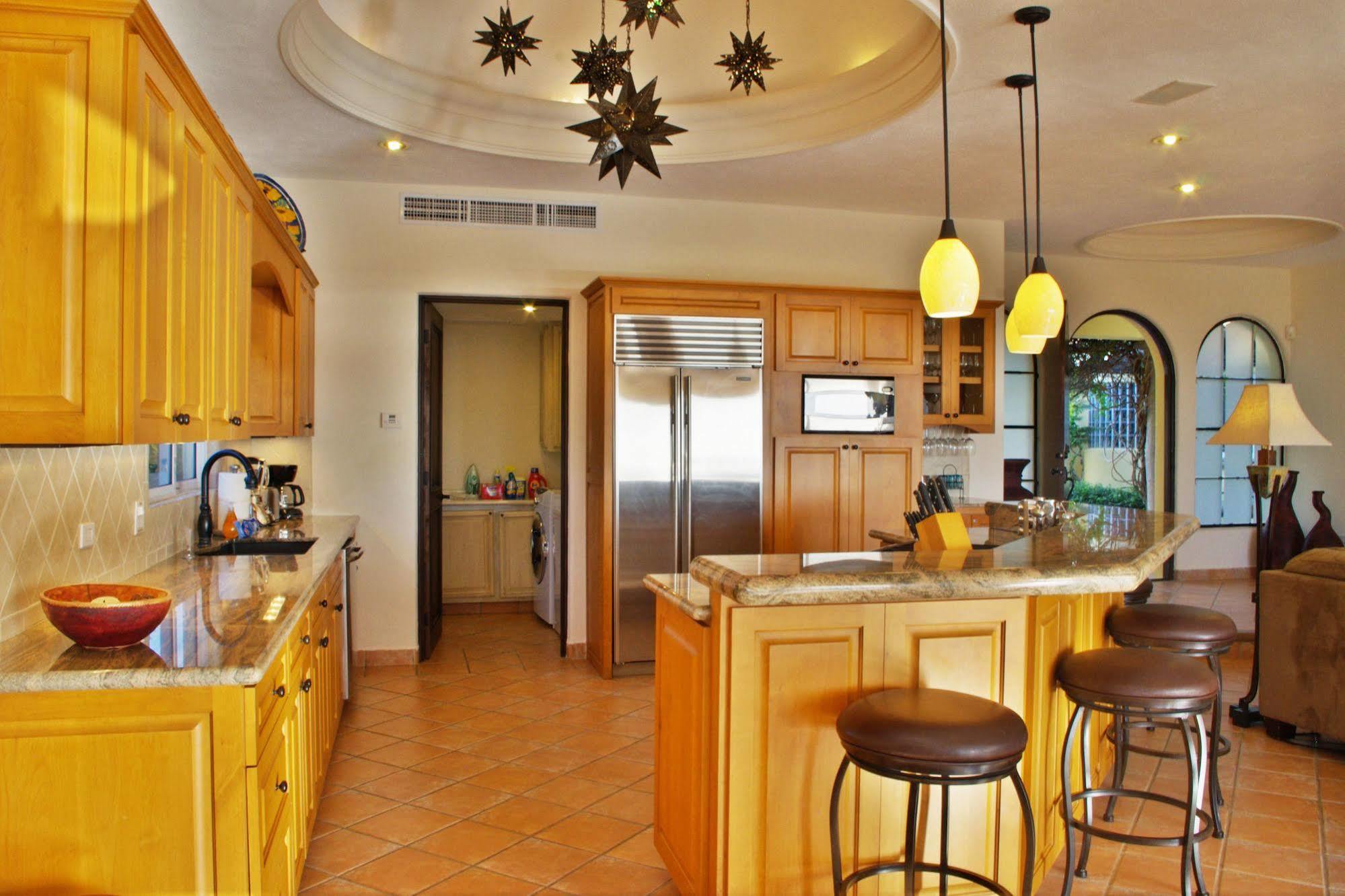קאבו סן לוקאס Agave Azul Is A Great Ocean Golf View Rental Perfect For Groups Families מראה חיצוני תמונה