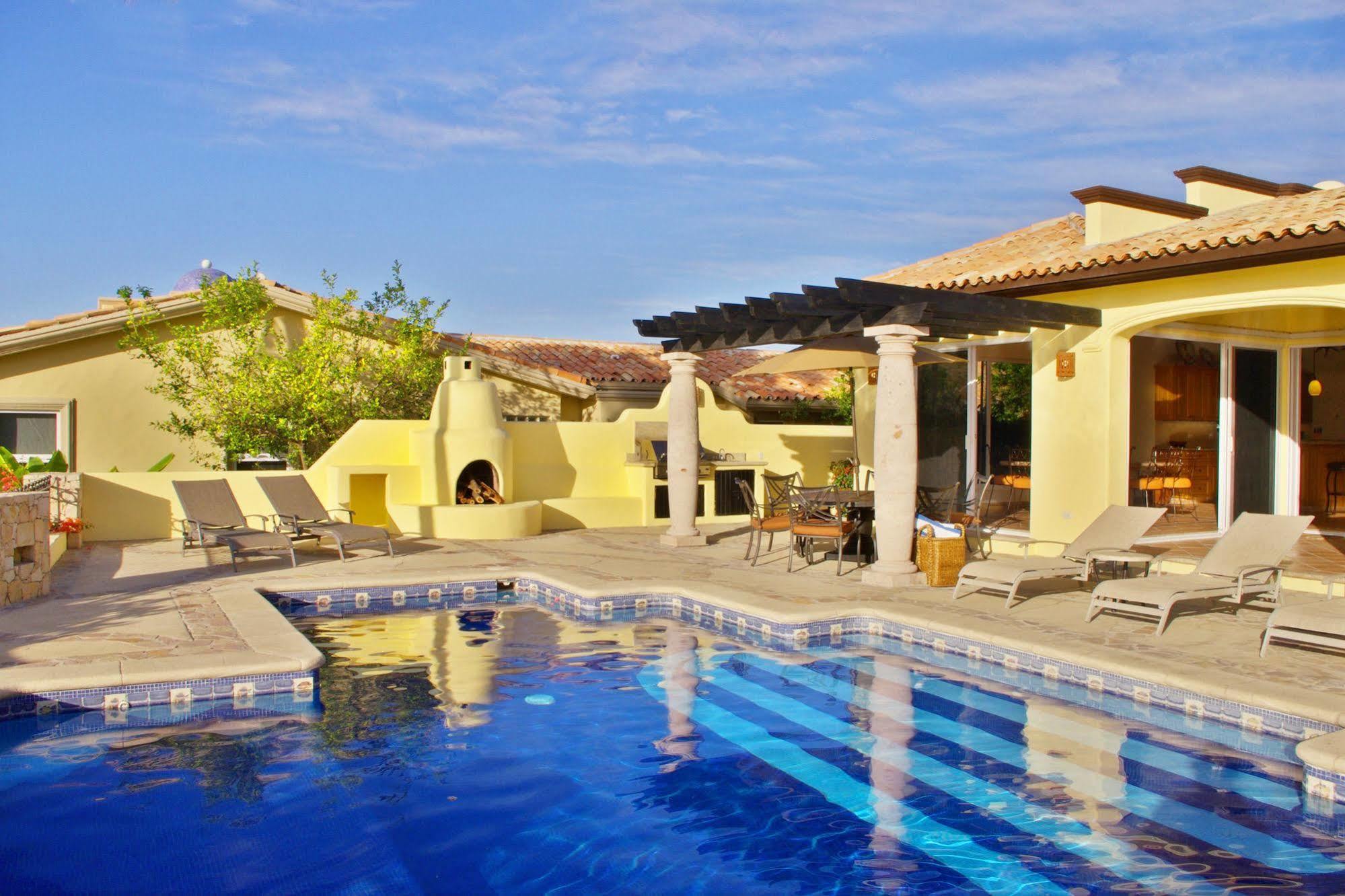 קאבו סן לוקאס Agave Azul Is A Great Ocean Golf View Rental Perfect For Groups Families מראה חיצוני תמונה