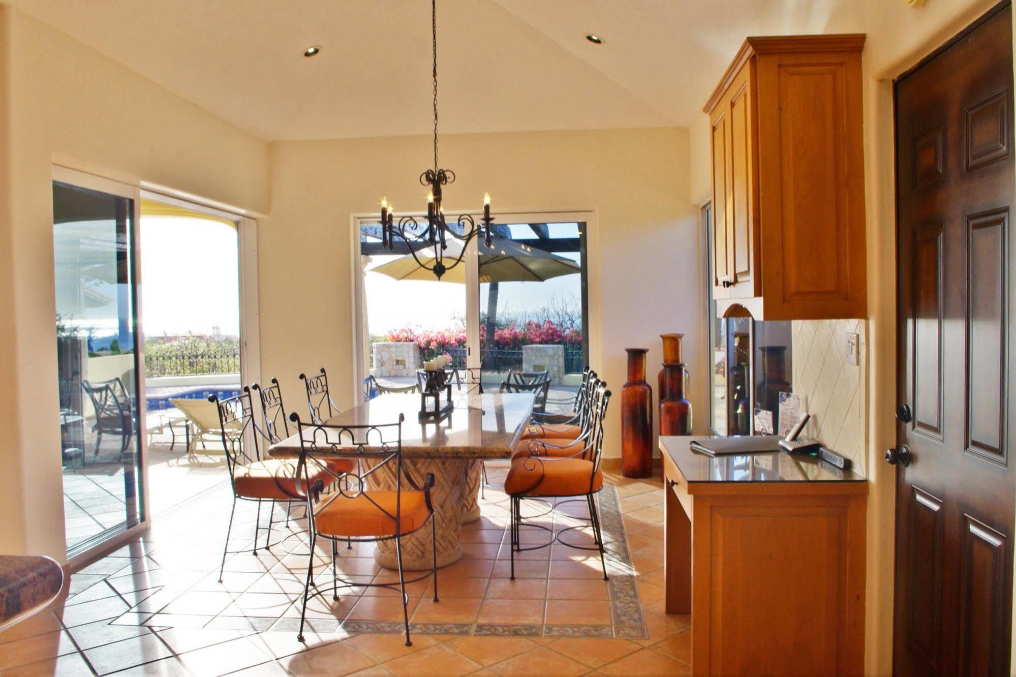 קאבו סן לוקאס Agave Azul Is A Great Ocean Golf View Rental Perfect For Groups Families מראה חיצוני תמונה