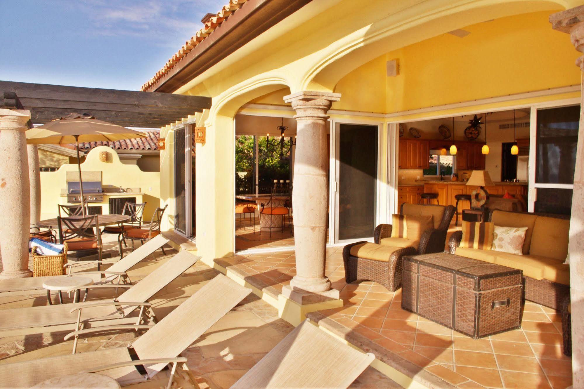 קאבו סן לוקאס Agave Azul Is A Great Ocean Golf View Rental Perfect For Groups Families מראה חיצוני תמונה