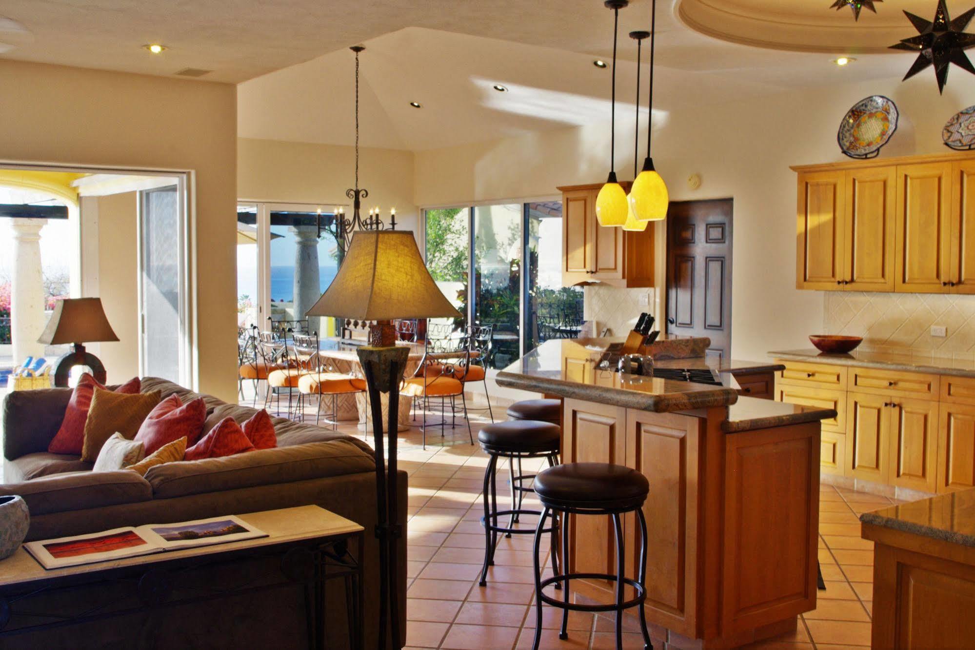 קאבו סן לוקאס Agave Azul Is A Great Ocean Golf View Rental Perfect For Groups Families מראה חיצוני תמונה