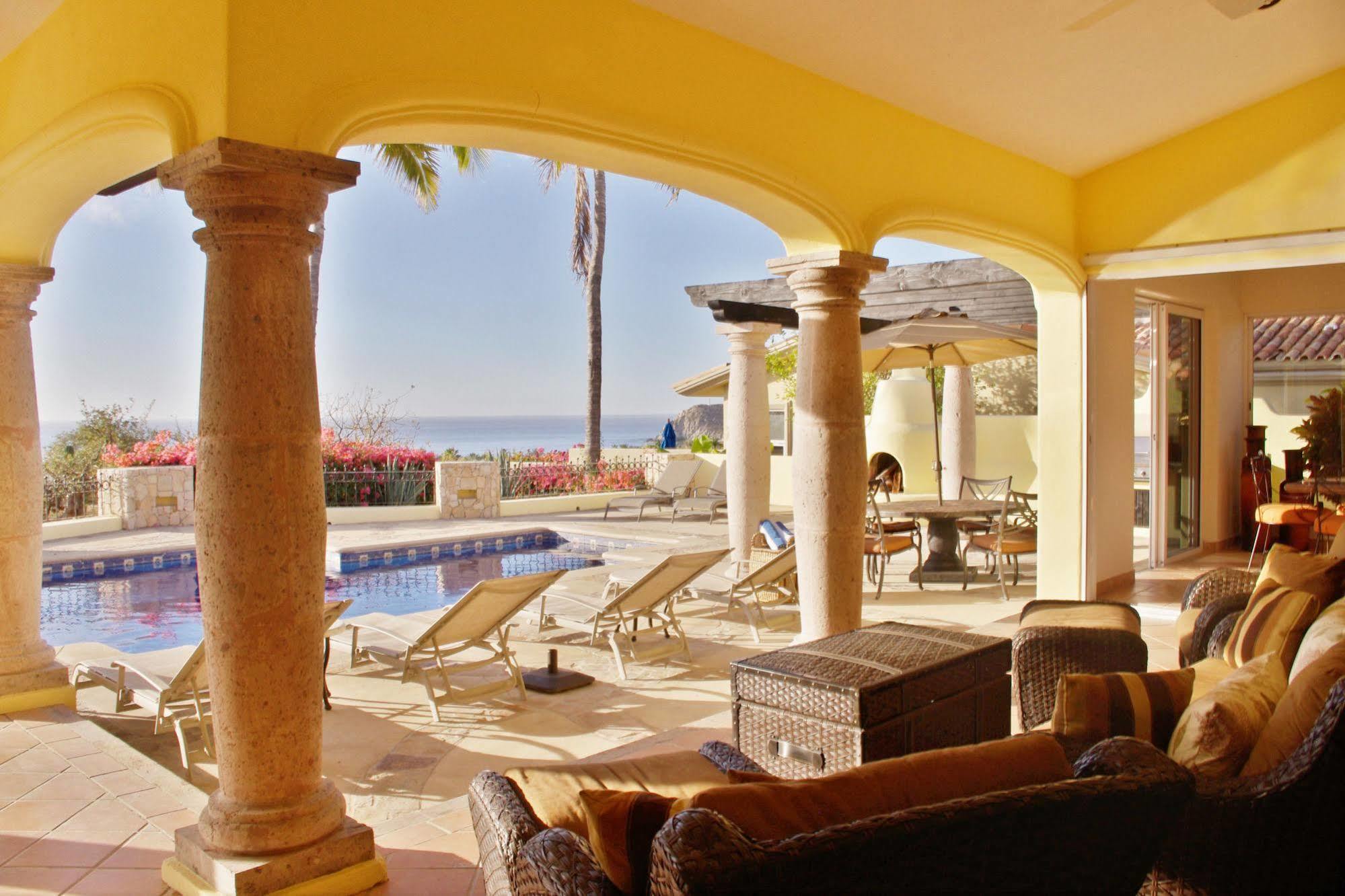 קאבו סן לוקאס Agave Azul Is A Great Ocean Golf View Rental Perfect For Groups Families מראה חיצוני תמונה