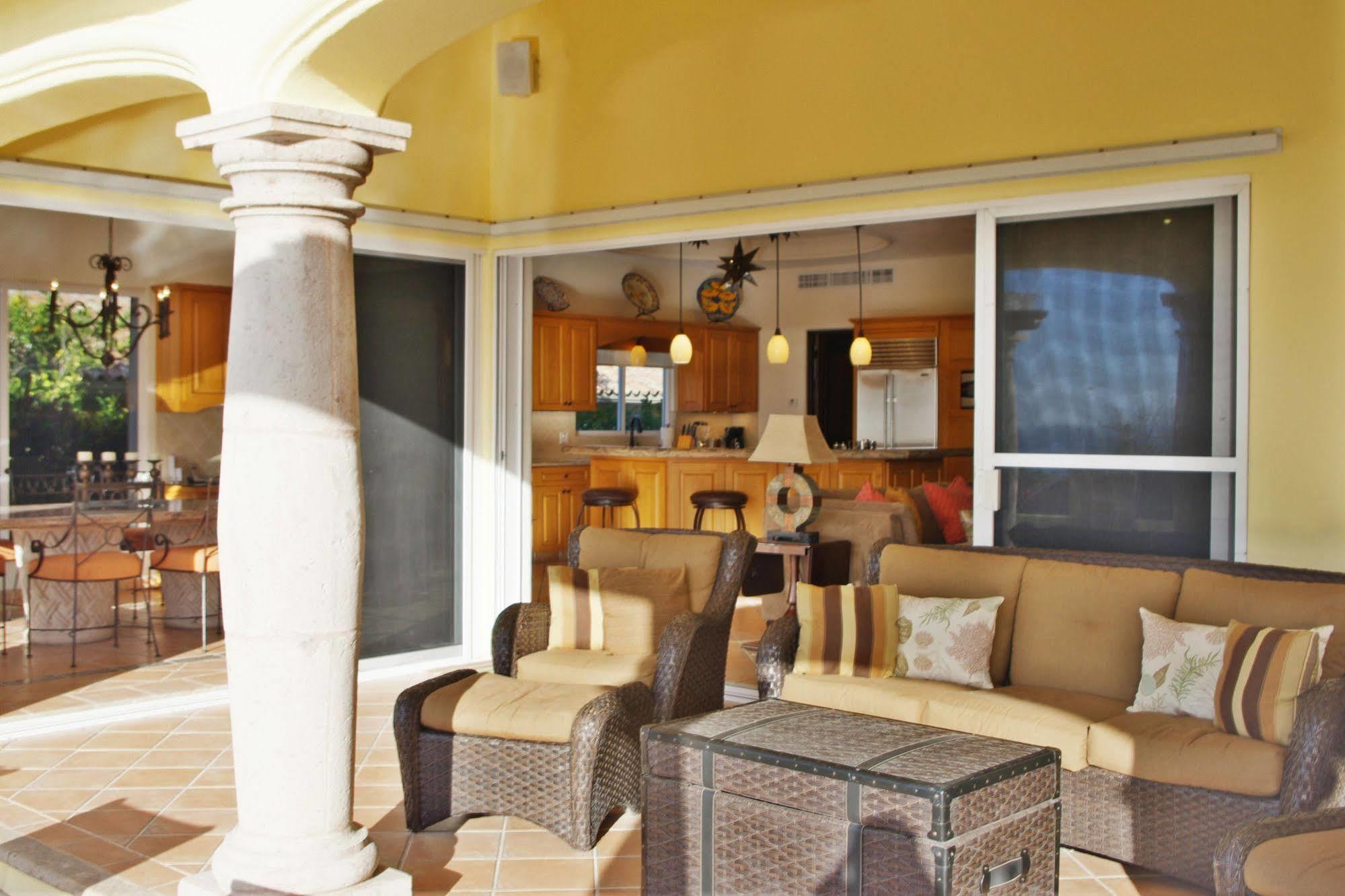 קאבו סן לוקאס Agave Azul Is A Great Ocean Golf View Rental Perfect For Groups Families מראה חיצוני תמונה