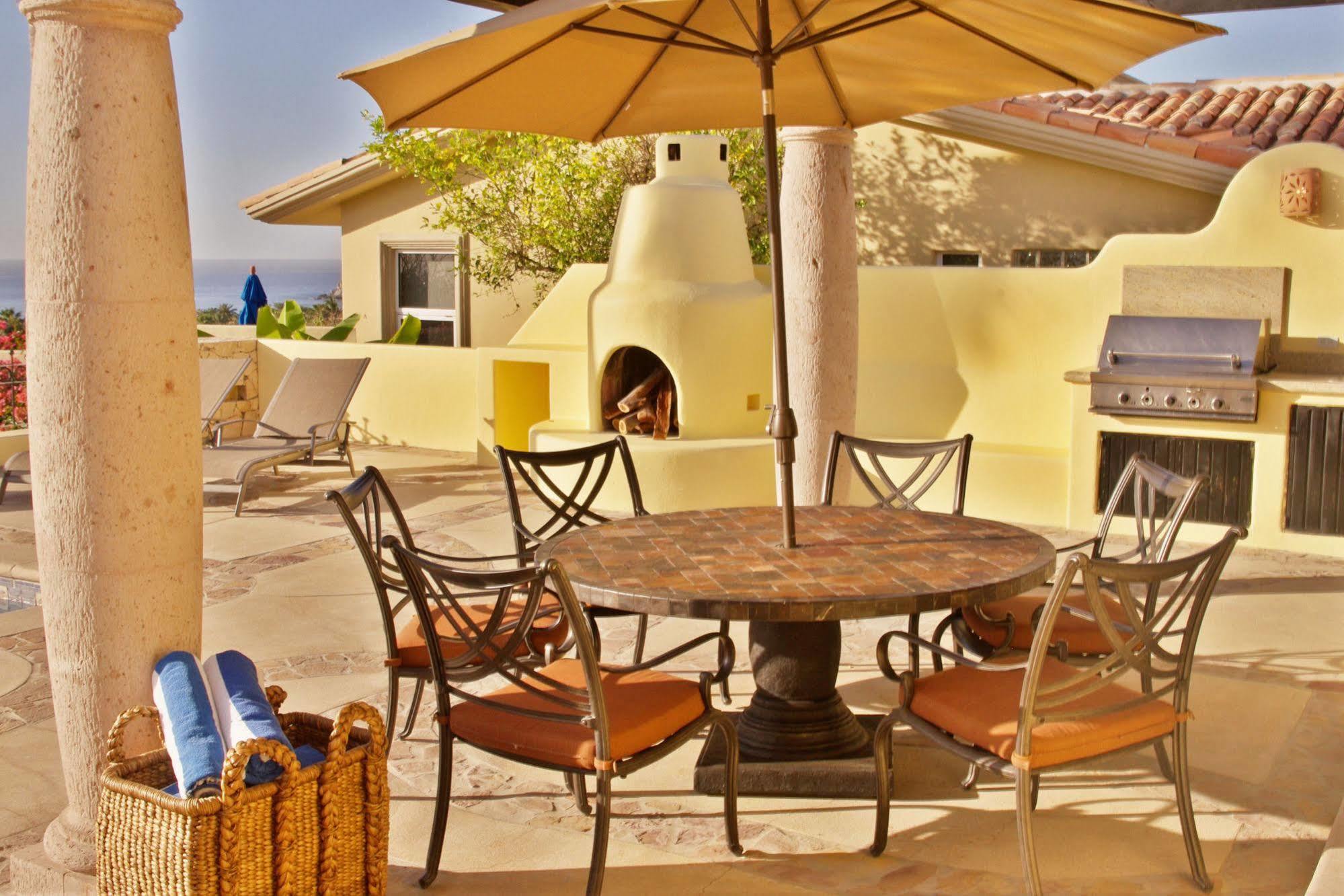 קאבו סן לוקאס Agave Azul Is A Great Ocean Golf View Rental Perfect For Groups Families מראה חיצוני תמונה