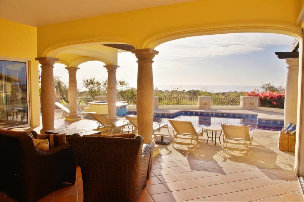 קאבו סן לוקאס Agave Azul Is A Great Ocean Golf View Rental Perfect For Groups Families מראה חיצוני תמונה